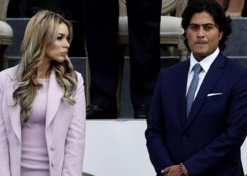 Hijo de Petro revela que dinero ilegal entró a la campaña presidencial, según fiscal
