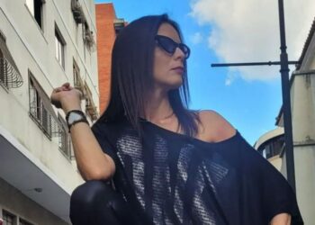 "De Fuego", la nueva propuesta musical de Irazú