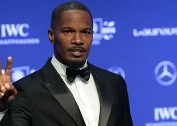 El actor Jamie Foxx se disculpa por un comentario antisemita en redes sociales