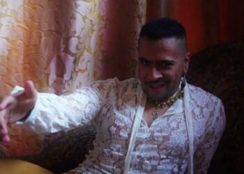 Jey Sherlock presenta videoclip del sencillo "Barrabás" (+Video)