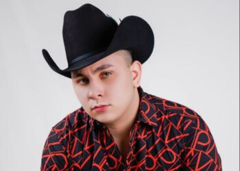 José Manuel Vega presenta su nuevo corrido “La muerte de Manuelón”