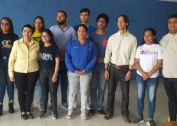 Comité de Jóvenes Unidos por la Primaria reitera su compromiso con el proceso opositor