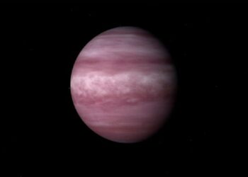 Exoplaneta ayuda a comprender mejor la formación del universo