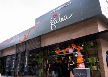 Supermercados Kalea llega a Caracas para generar nuevos empleos