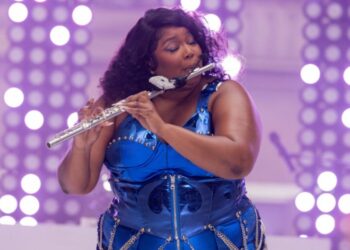 Lizzo rompe su silencio y niega las acusaciones de sus exbailarinas