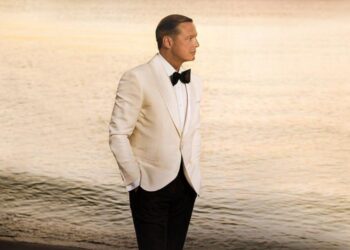 Luis Miguel ofrecerá un concierto en Venezuela