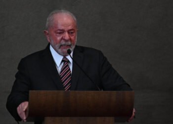Lula: La relevancia de los BRICS se confirma por el ingreso de miembros como Argentina