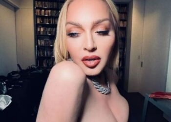 Madonna cumple 65 años recuperándose para su gira mundial y sin ganas de parar