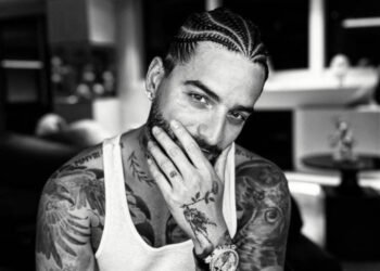 Maluma se inspira en Batman, Hefner y Bond para dar vida a su versión de "Don Juan"