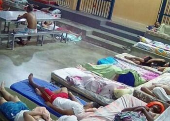 Trinidad y Tobago deporta a más de 100 migrantes a Venezuela