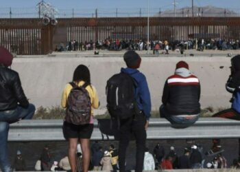 Estados Unidos ha expulsado a más de 145.000 migrantes que llegaron a la frontera