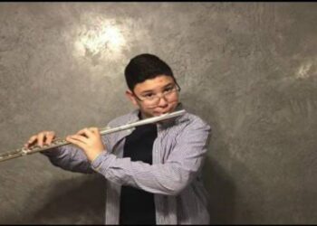Moisés Primera, un flautista venezolano que se hace sentir a nivel musical