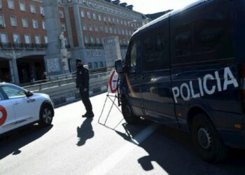 Liberan en España a seis latinoamericanas obligadas a prostituirse