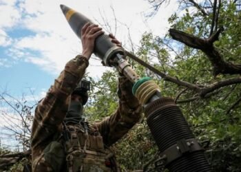 Ucrania conmemora los 18 meses de guerra con un incursión relámpago en Crimea