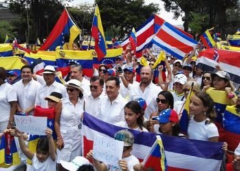 Tribunal deroga artículo de decreto que violaba derechos de los refugiados en Costa Rica