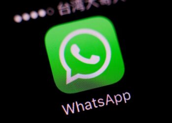 WhatsApp permite compartir pantalla durante una videollamada