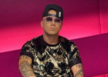 El puertorriqueño Wisin recibirá la distinción de Visión en Premios a la Herencia Hispana