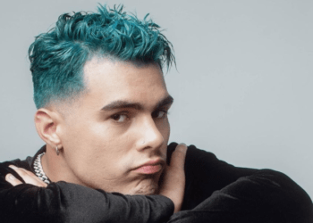 Zabdiel se estrena como solista tras su tiempo en CNCO, grupo que le "cambió la vida"