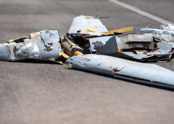 Rusia derriba tres drones más en Crimea y uno en Bélgorod