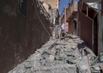 Gobierno de Venezuela se solidariza con Marruecos por terremoto y ofrece su asistencia