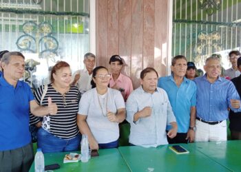 Velásquez asegura que referéndum consultivo es una confesión de que nunca se preocuparon por el Esequibo