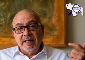 <strong>Perfil de Candidato | </strong>Andrés Caleca, el candidato que busca “unir” a la oposición