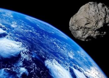 La NASA logra traer a la Tierra una muestra de un asteroide por primera vez en su historia