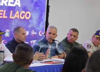 Detuvieron a un hombre con "droga zombie" en Táchira
