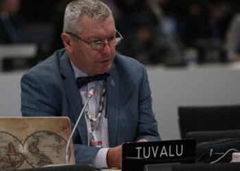 Experto de la ONU en cambio climático visitará Honduras para evaluar su impacto