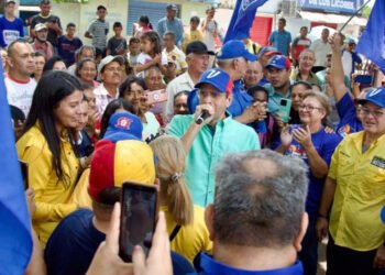 Capriles reconoce la falta de un ambiente electoral de cara a las primarias
