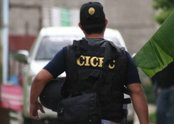 CICPC capturó a una mujer por presuntamente apuñalar a su novio en Caracas
