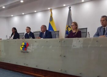 Consejo Nacional Electoral brindará asistencia a las primarias opositoras