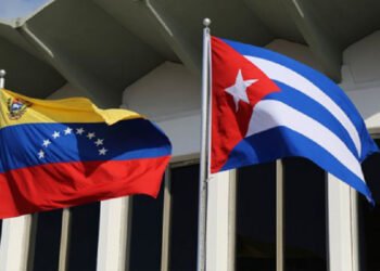 Cuba y Venezuela firmaron un acuerdo de cooperación en la exploración y producción de crudo