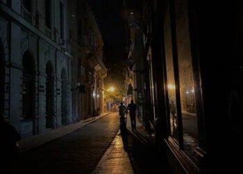 Cuba prevé apagones simultáneos en hasta el 15 % del país este sábado