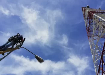 Comunidades en Amazonas cumplen 15 días sin Internet