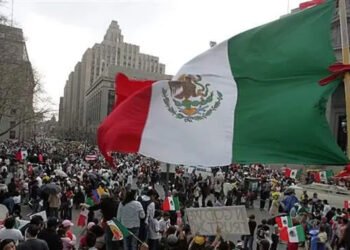 México expresa su "gran preocupación" por fallo en EE.UU. que declara ilegal el DACA