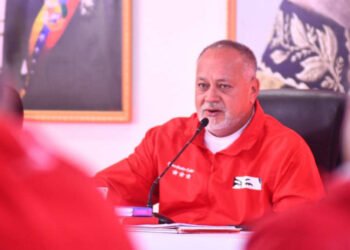 Cabello pide a exvicepresidenta de la CNP pruebas sobre irregularidades
