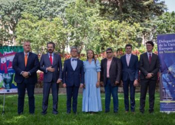 UE celebrará segundo Festival Eurovenezolano de Jazz en Caracas