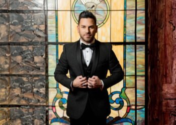 Javi Morán retoma el mercado musical con “Tengo Fe"