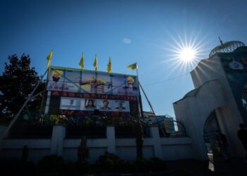 India confisca propiedades de un líder separatista sij residente en Canadá