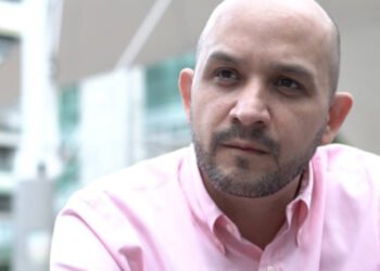 Luis Izquiel: “El Tren de Aragua luce lejos del descarrilamiento” 