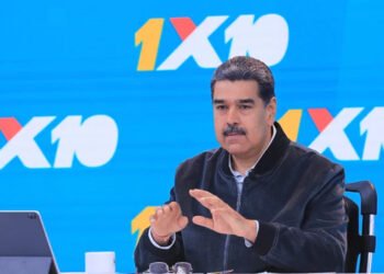Maduro: hay una "lista larguísima" de migrantes que quieren volver a Venezuela