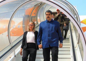 Maduro: Venezuela y Argelia inaugurarán vuelos directos en las "próximas semanas"