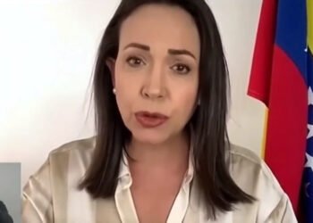 Machado: El gobierno de Maduro se ha convertido en un gran problema para la región