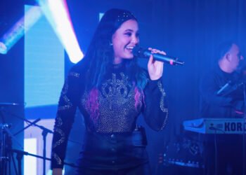 Maka García estrena el videoclip de su  primer sencillo "Futura ex novia"