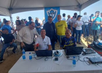 36 emisoras de la Cámara Venezolana de la Radiodifusión transmitieron  en vivo Misa en honor a la Virgen del Valle