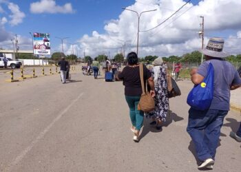 La migración de mujeres wayuu afecta la transmisión de saberes