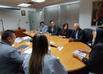 Pequiven busca fortalecer la cooperación con Cuba e Irán