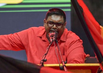 Guyana promete defender su soberanía e integridad territorial ante el reclamo de Venezuela