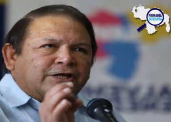 Perfil del candidato | <strong>Andrés Velásquez, el candidato del nuevo sindicalismo</strong>